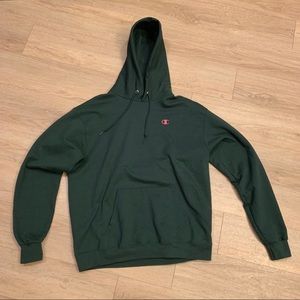 Champion Hoodie